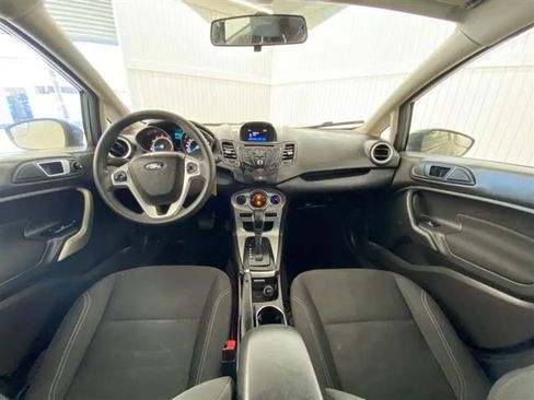 Used 2019 Ford Fiesta SE image 17