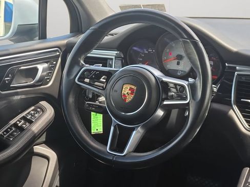 Used 2015 Porsche Macan S AWD/4WD image 18
