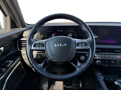 Used 2024 Kia Telluride EX X-Line image 12