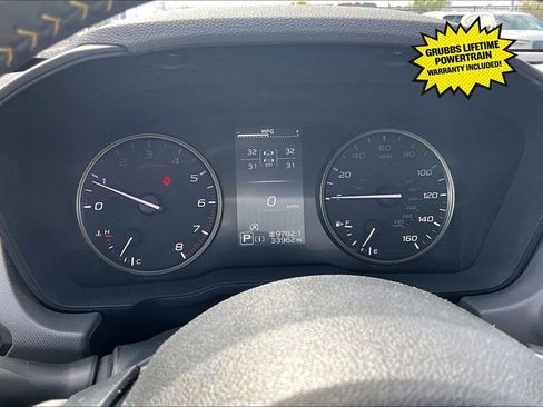 Used 2024 Subaru Crosstrek 2.5i Sport image 28
