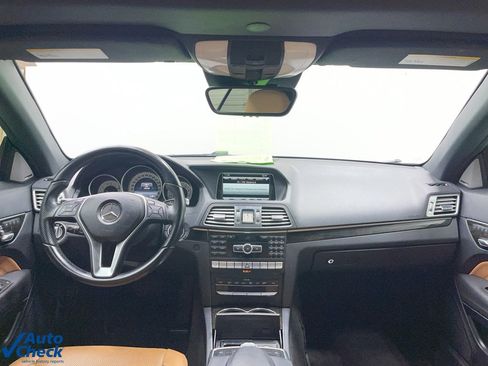 Used 2014 Mercedes-Benz E 350 E 350 image 16