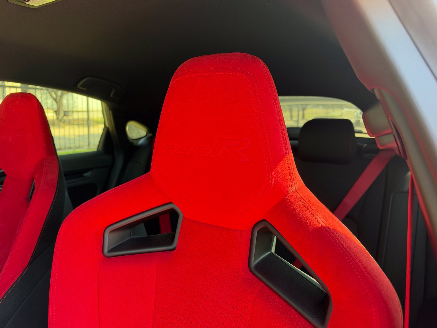 Used 2023 Honda Civic Type R image 7