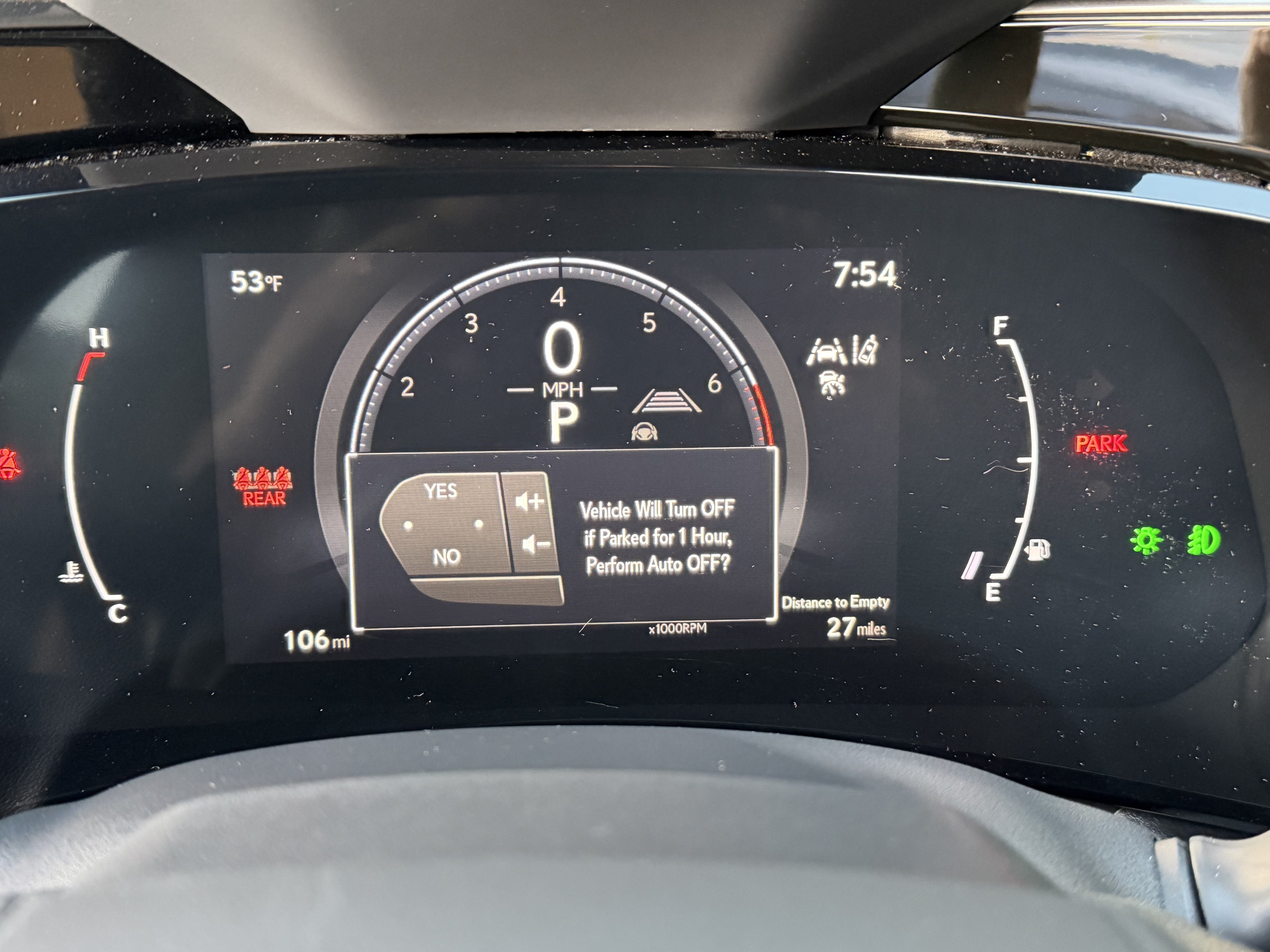 Used 2026 Lexus NX 350 AWD w/ Accessory Package (2T) image 21
