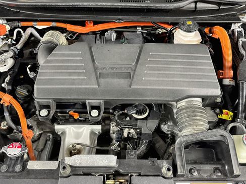 Certified 2022 Honda CR-V EX-L image 29