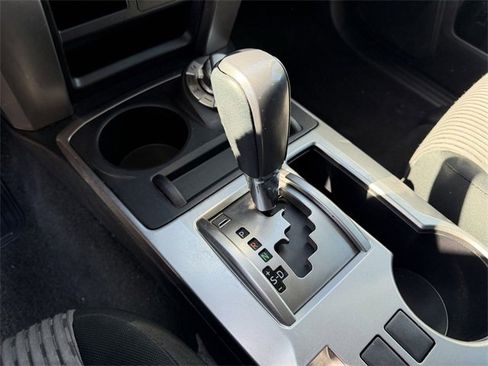 Used 2024 Toyota 4Runner SR5 image 17