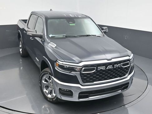 New 2026 RAM 1500 Big Horn image 35