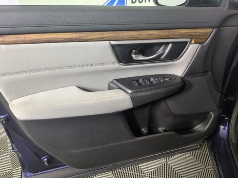Used 2018 Honda CR-V EX image 10