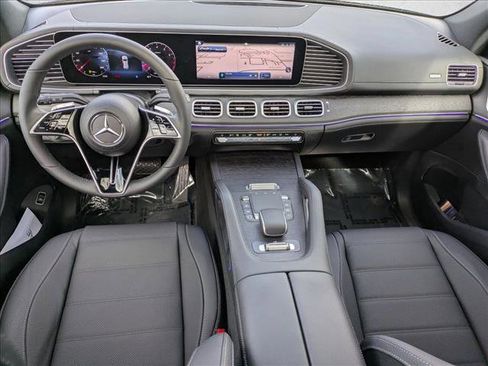 Used 2026 Mercedes-Benz GLE 580 4MATIC image 18