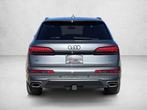 New 2026 Audi Q7 3.0T Premium Plus image 6