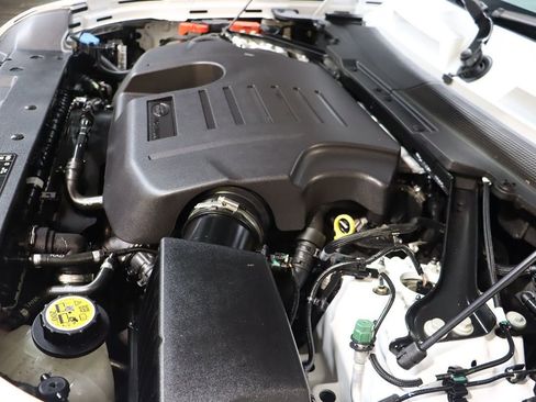 Used 2023 Land Rover Defender 130 First Edition AWD/4WD image 79