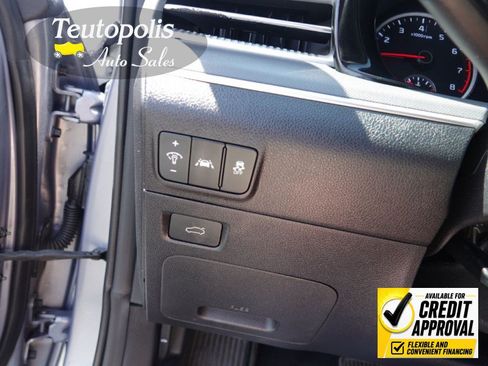 Used 2021 Kia K5 LXS FWD image 18