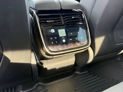 Used 2023 Rivian R1T Adventure Quad AWD/4WD image 16