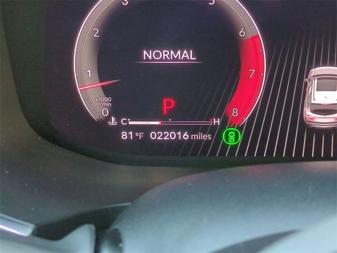 Certified 2024 Acura MDX Type S image 28