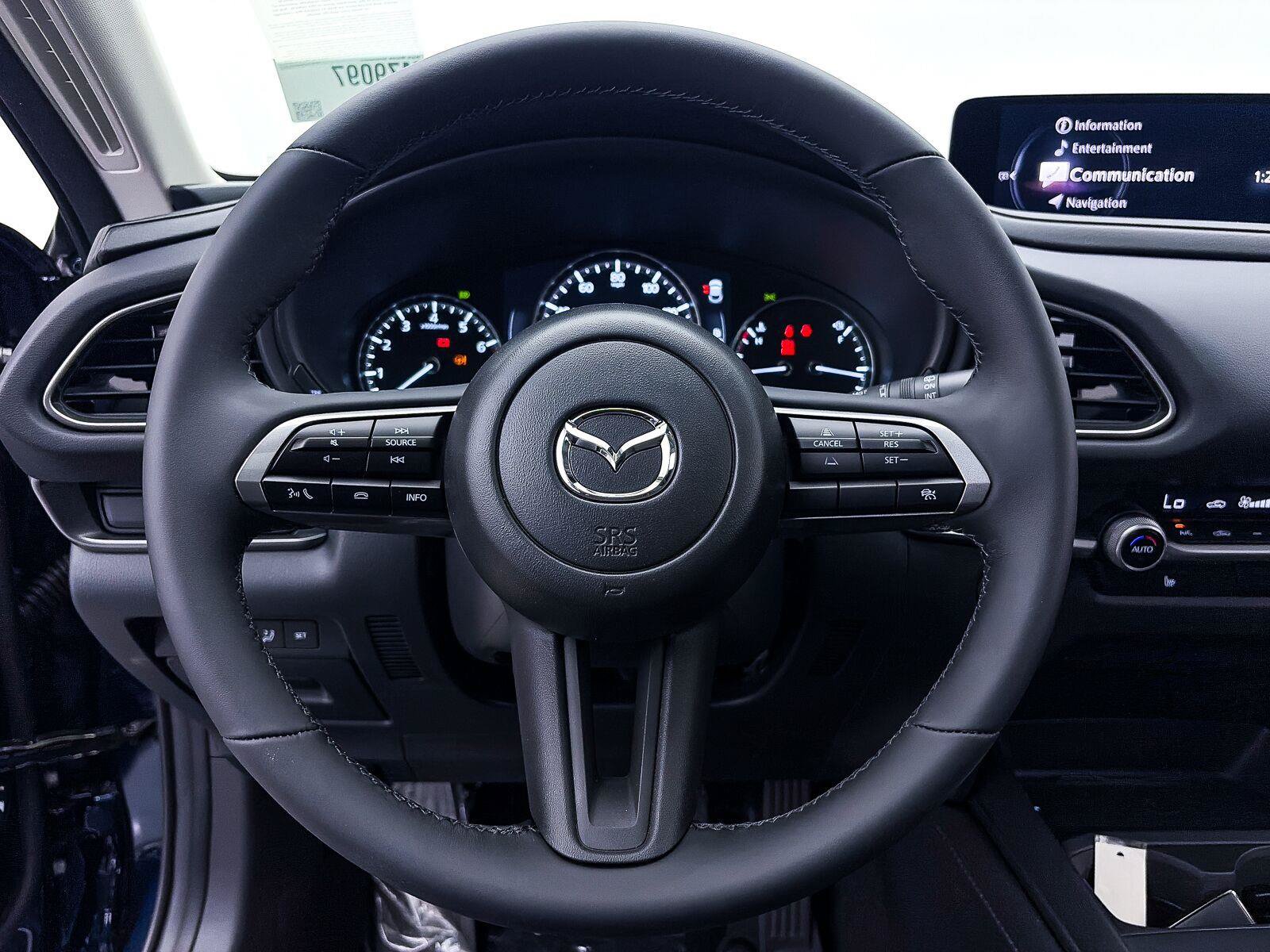 Used 2026 MAZDA CX-30 AWD 2.5 S image 23