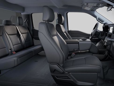 New 2025 Ford F250 XL w/ 360-Degree Camera Package image 6