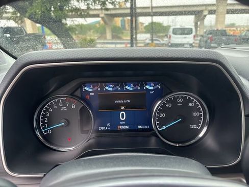 Used 2023 Ford F150 XLT w/ Equipment Group 301A Mid image 21