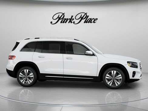Certified 2026 Mercedes-Benz GLB 250 image 27