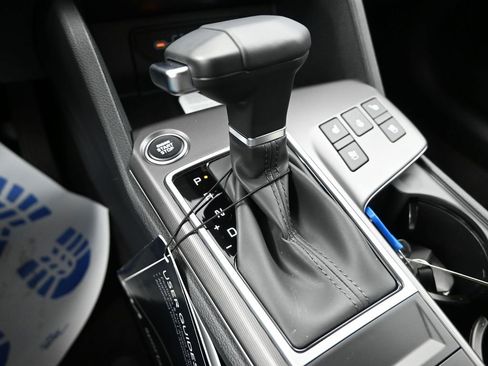 New 2026 Kia Sportage SX image 25