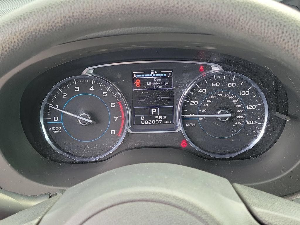 Used 2017 Subaru Forester 2.5i Premium AWD/4WD image 27