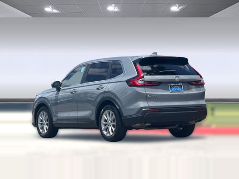 Used 2024 Honda CR-V EX-L image 3