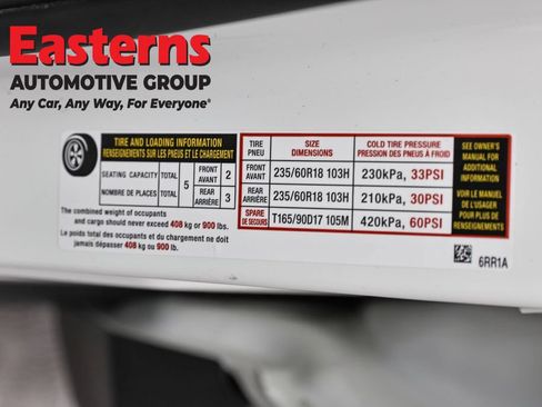 Used 2023 Nissan Rogue SV w/ SV Premium B Package AWD/4WD image 71