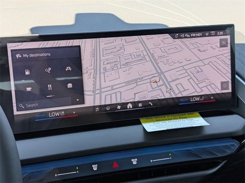 New 2026 BMW X3 M50 w/ Premium Package image 25