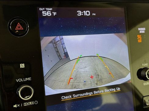 Certified 2022 Subaru Legacy Premium image 15