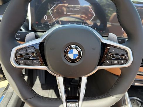 New 2027 BMW 430i Convertible w/ M Sport Package RWD image 22
