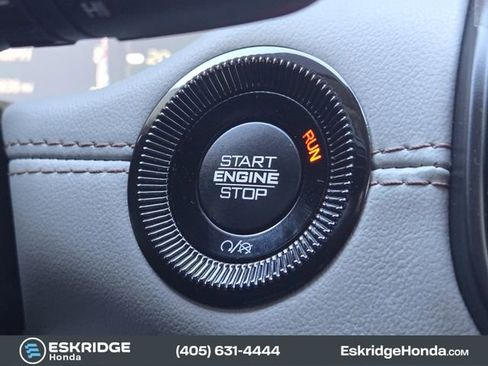 Used 2022 Jeep Compass Limited image 23