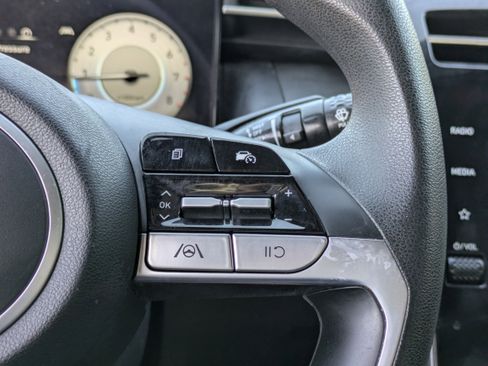 Used 2023 Hyundai Santa Cruz SEL w/ Activity Package image 24