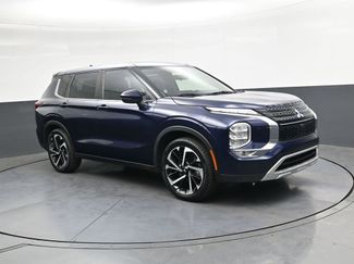 Used 2022 Mitsubishi Outlander SE AWD/4WD video 1