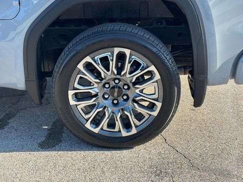 Used 2025 GMC Sierra 1500 Denali Ultimate image 7