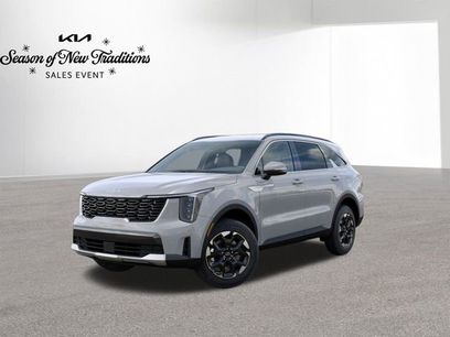 New 2026 Kia Sorento S