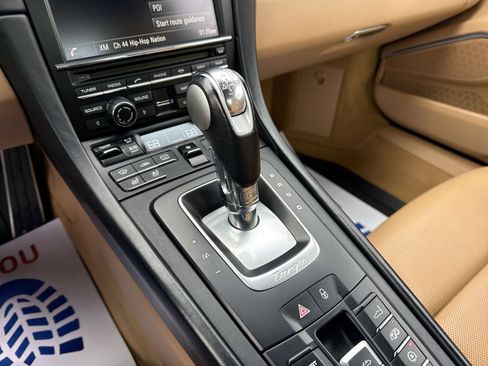 Used 2015 Porsche 911 Targa 4S image 21