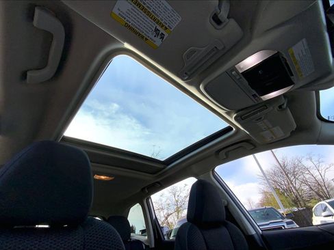 Certified 2020 Subaru Forester Premium w/ Popular Package #1 image 12