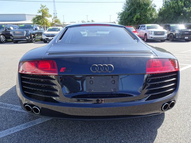 Used 2011 Audi R8 V8 AWD/4WD image 5