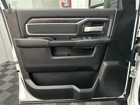 Used 2024 RAM 2500 Lone Star AWD/4WD image 18
