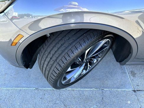Used 2025 Lincoln Aviator Reserve w/ Equipment Group 201A AWD/4WD image 24