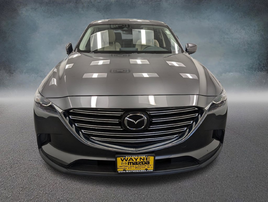 Used 2023 MAZDA CX-9 Touring AWD/4WD image 2