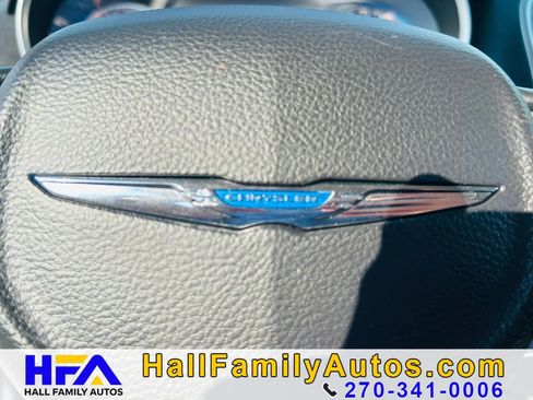 Used 2015 Chrysler 300 Touring w/ Limited Group RWD image 21