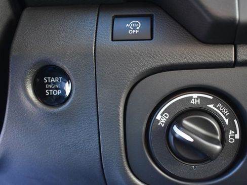 New 2026 Nissan Frontier SV w/ SV Convenience Package image 26