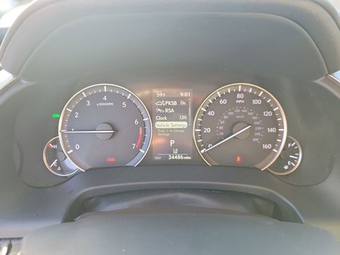 Used 2022 Lexus RX 350L Premium w/ Premium Package image 30