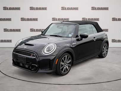 Used 2024 MINI Cooper S
