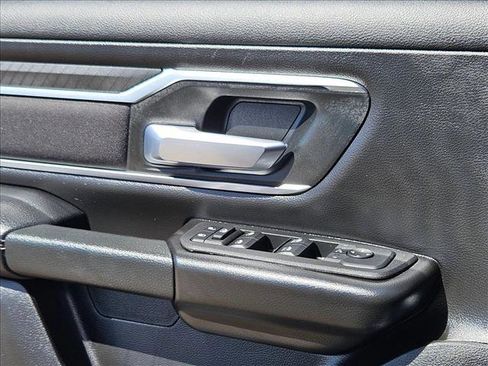 Used 2025 RAM 1500 Big Horn RWD image 11