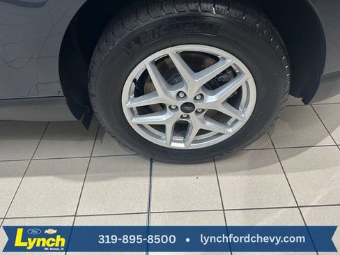 Used 2024 Ford Edge SEL w/ Convenience Package AWD/4WD image 27