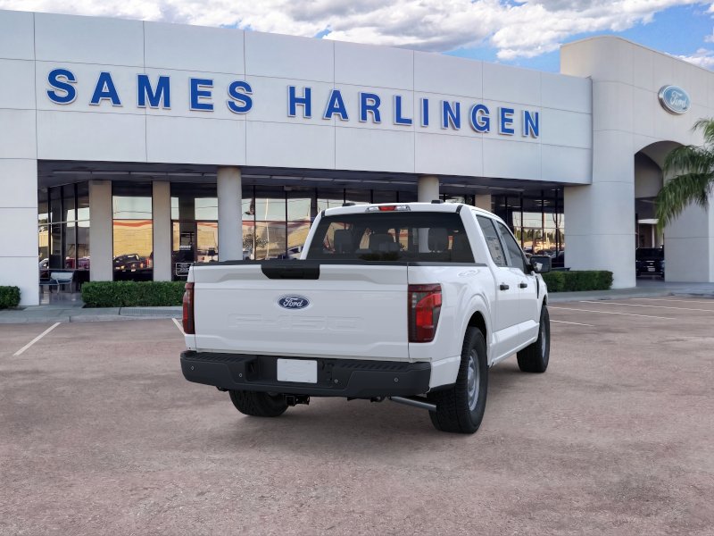 New 2026 Ford F150 XL RWD image 8