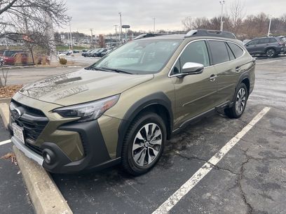 Used 2023 Subaru Outback Touring XT