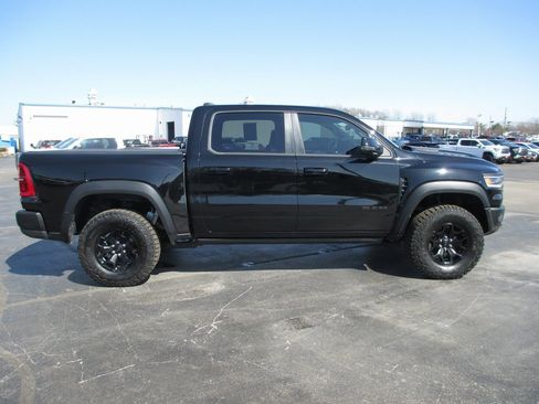 Used 2026 RAM 1500 RHO w/ RHO Level 1 Equipment Group image 4