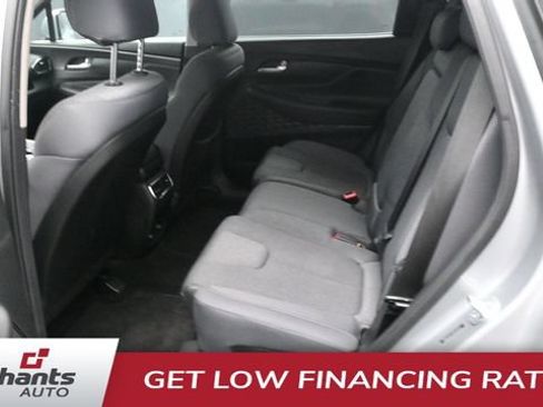 Used 2023 Hyundai Santa Fe SEL AWD/4WD image 13