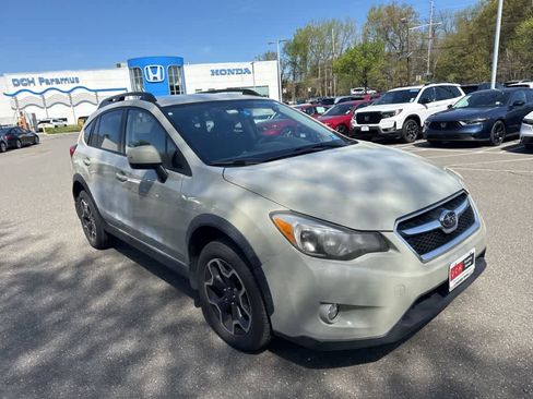Used 2013 Subaru Crosstrek 2.0i Premium w/ Popular Pkg 1 AWD/4WD image 11